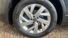 Volkswagen Tiguan 1.5 TSI 150 Life 5dr Petrol Estate